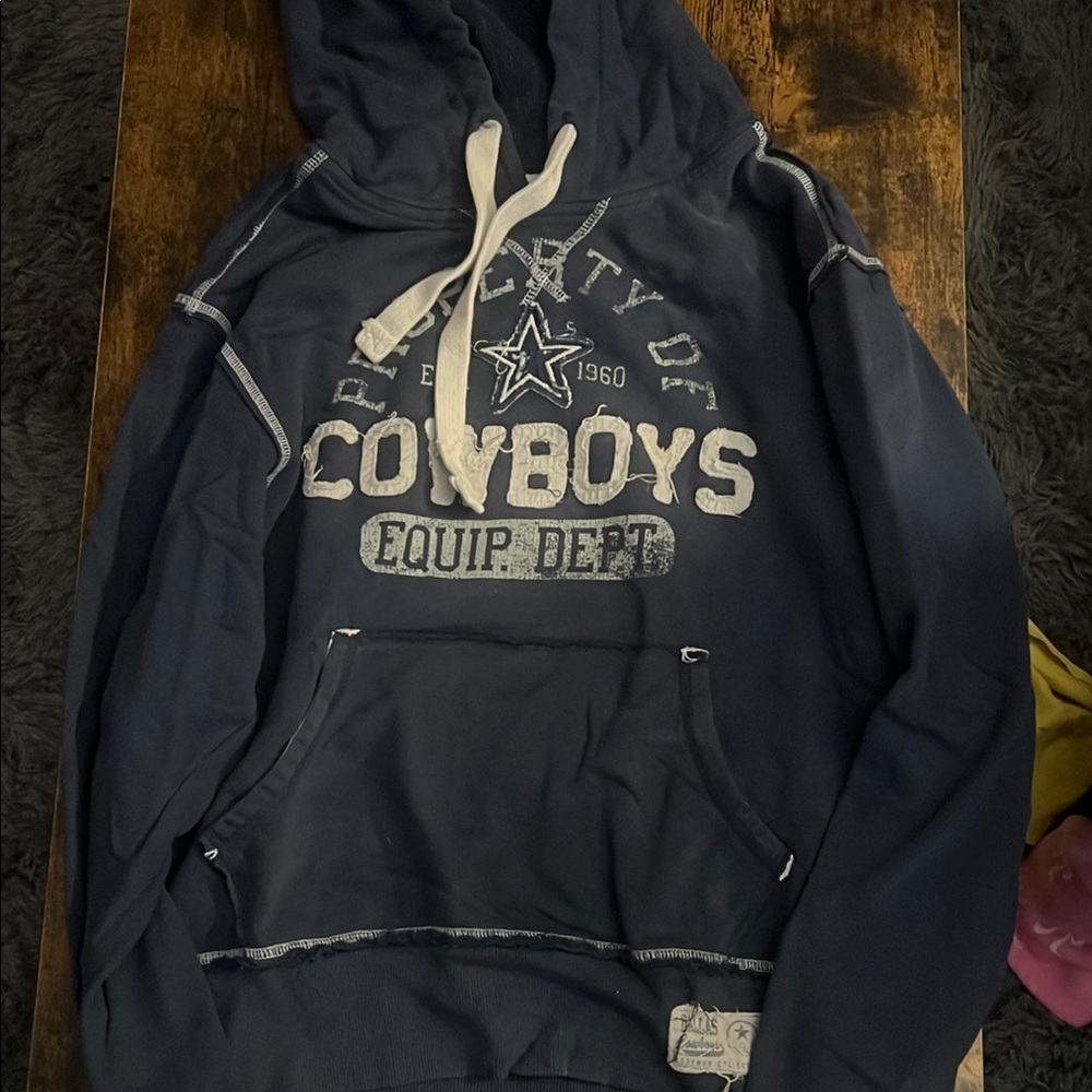 Dallas Cowboys Sweatshirt